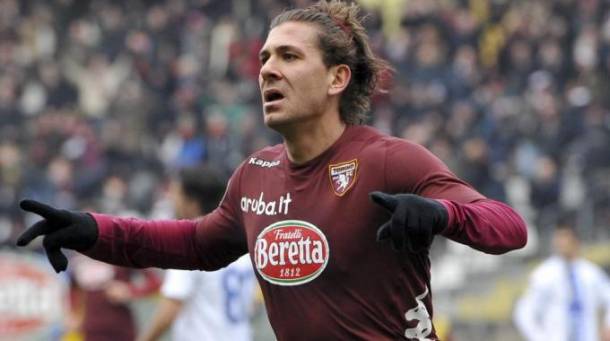 Brighi e un 'golazo' di Cerci trascinano il Torino alla prima vittoria, rivivi la diretta