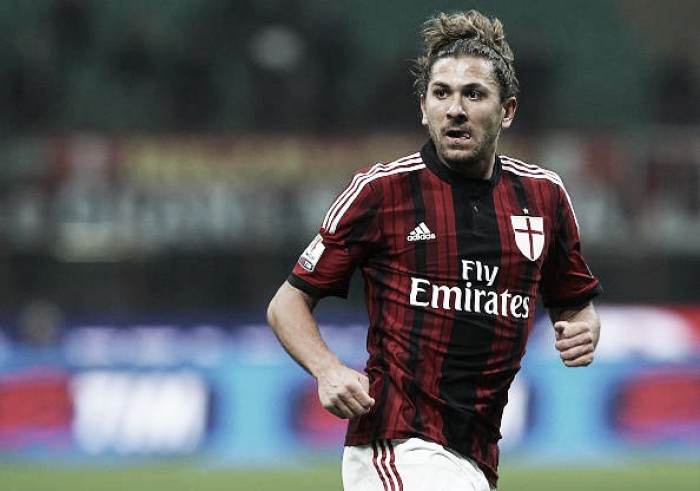 Cerci, il Milan pronto a cederlo in prestito per sei mesi. Favorito il Genoa