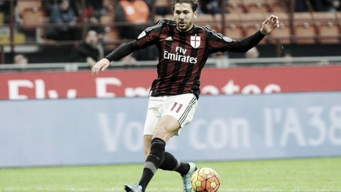 Alessio Cerci: via dai social network, via anche dal Milan?