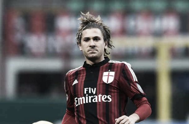 Cerci prova a riprendersi il Milan. Con il Chievo terza in fila da titolare