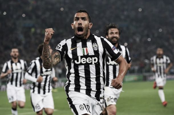 Una stoica Juventus conquista il primo round: Real battuto 2-1