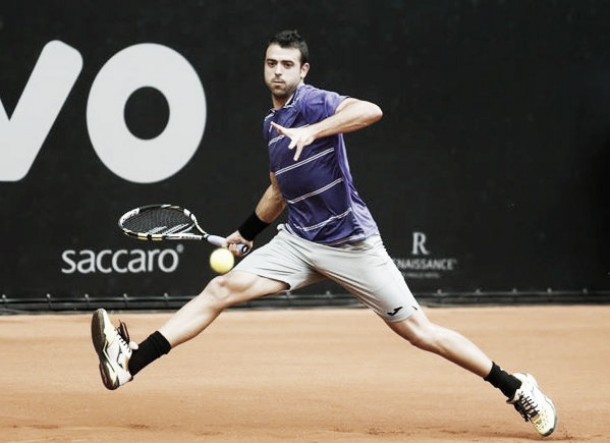 Habrá final española en Sao Paulo Habrá final española en Sao Paulo