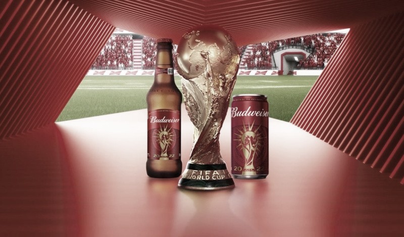 Catar veta venda de cerveja nos arredores dos estádios durante Copa do Mundo