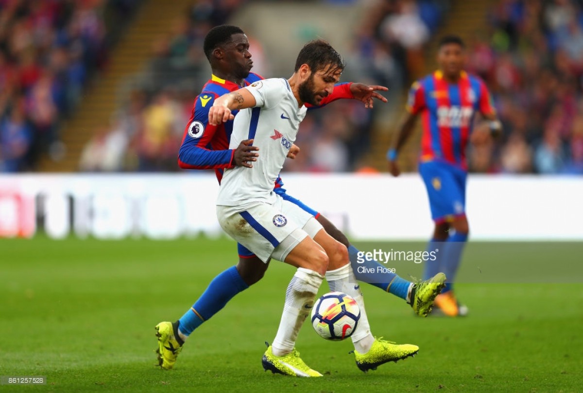 Crystal Palace vs Chelsea Preview Can either bounce back from tough defeats
