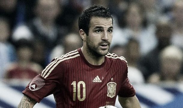 Cesc Fabregas still feels like a Gunner, but will he be welcomed back at The Emirates?