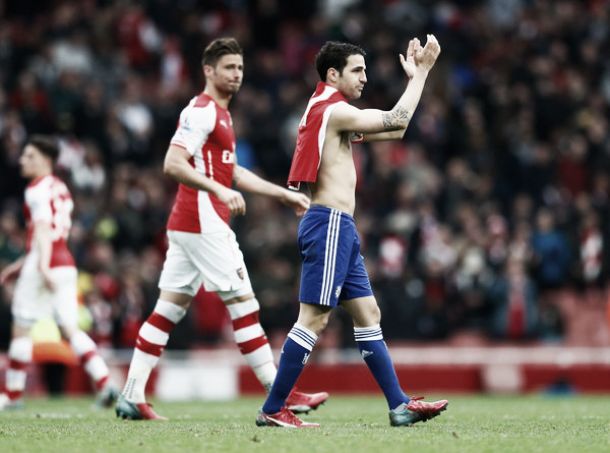 Who are the best players to represent both Chelsea and Arsenal?