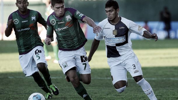 Rosario Central - Ferro: El canaya quiere escalar en la Copa Argentina Rosario Central - Ferro: El canaya quiere escalar en la Copa Argentina