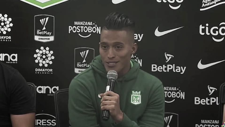 Sebastián Gómez: “Este equipo sabe lo que se juega; las finales se ganan”
