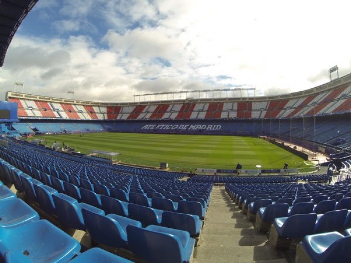 Champions League - Atletico Madrid - Barcellona, le formazioni ufficiali