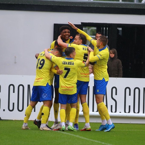 Boreham Wood 0-3 Solihull Moors: Moors Secure Third With Final Day Victory