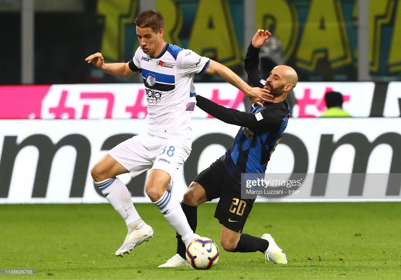 Mario Pasalic signs new Chelsea deal but rejoins Atalanta on loan