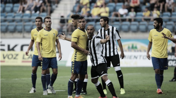 FC Cartagena - Cádiz CF: mucho más que tres puntos en juego