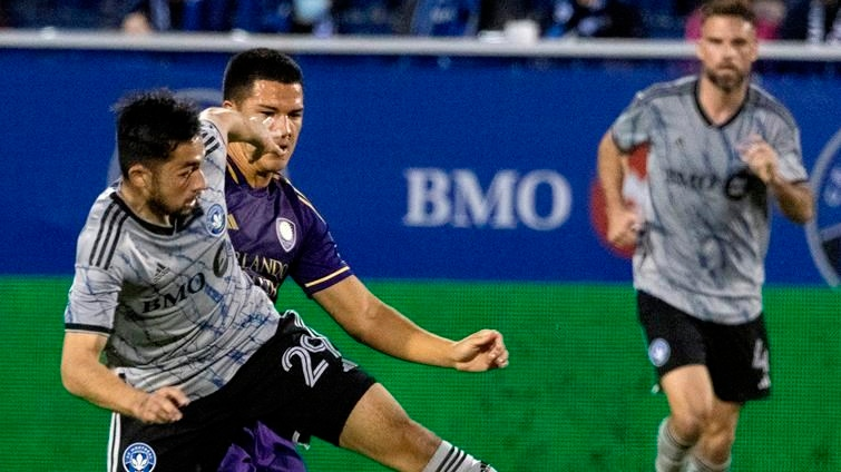 CF Montreal double up on Orlando City SC