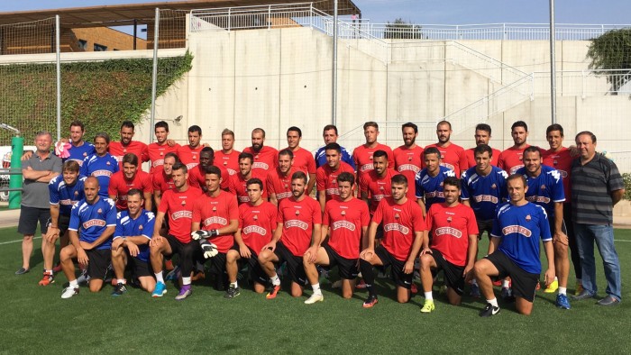 Previa: RCD Mallorca – CF Reus Deportiu