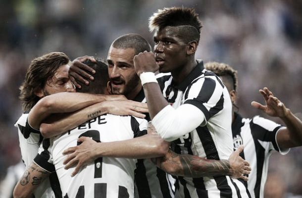 La Juventus giustizia anche il Napoli. Finisce 3-1 allo Juventus Stadium