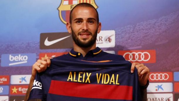 Calciomercato: colpo Barcellona, arriva Aleix Vidal dal Siviglia