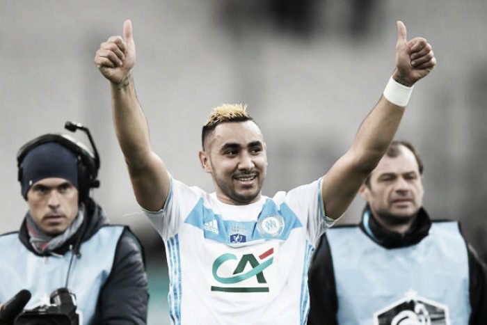 L'Équipe lista as dez melhores contratações do futebol francês na janela de inverno L'Équipe lista as dez melhores contratações do futebol francês na janela de inverno