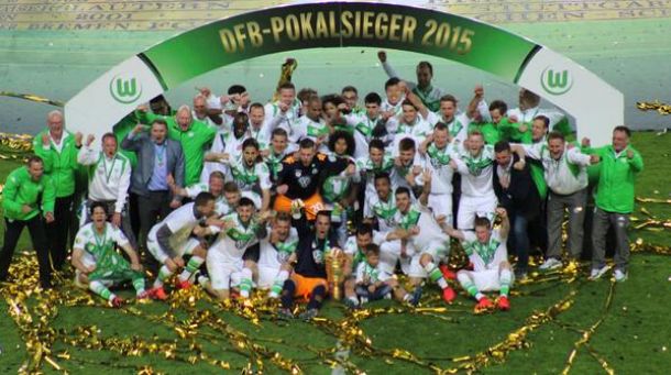 DFB Pokal: Coppa al Wolfsburg all'ultima di Klopp