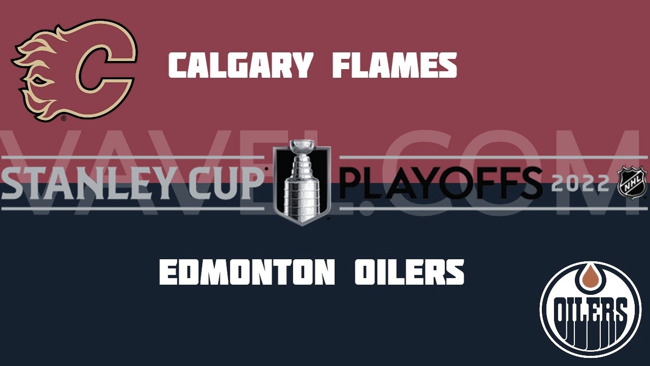 Previa Calgary Flames - Edmonton Oilers: el trono de Alberta, en juego