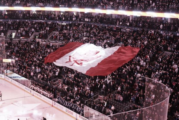Playoffs 2015: las audiencias televisivas se disparan en Canadá