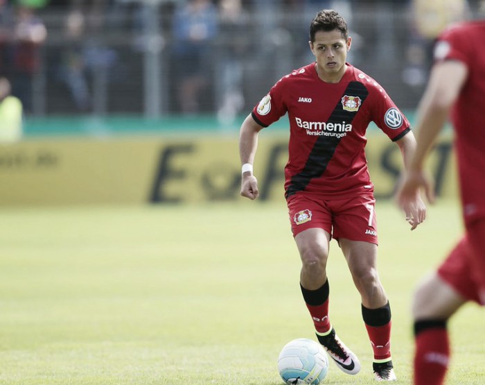 Leverkusen pierde en ataque y gana en defensa