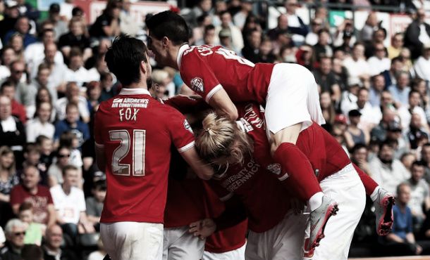 Charlton 2-1 Hull City: Gudmundsson late winner ends toothless Tigers unbeaten start