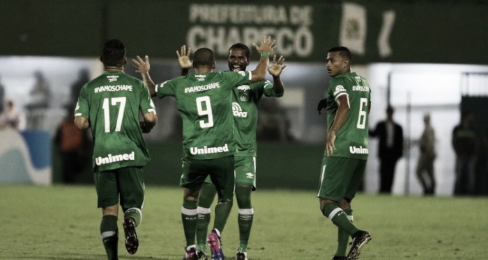 Recomeço internacional: Chapecoense visita Zulia em estreia pela Libertadores