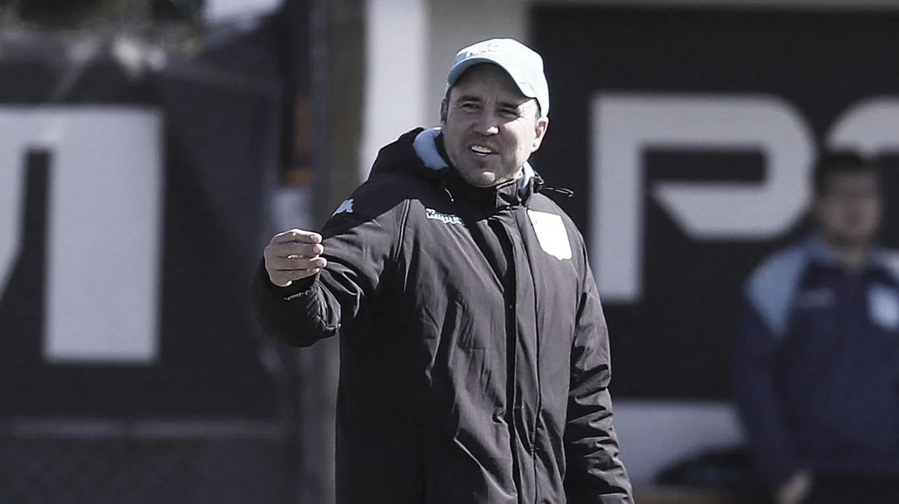 Solari, el elegido Solari, el elegido