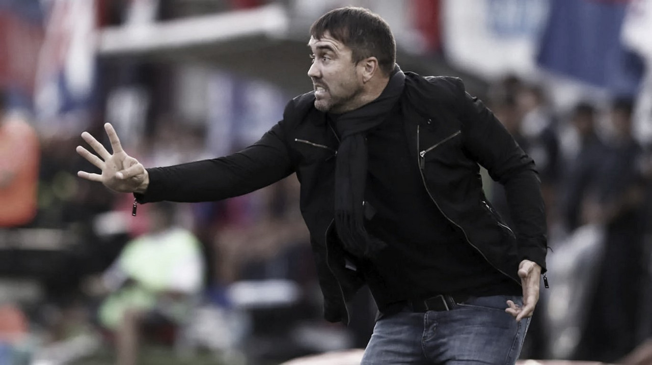 El futuro del Chacho El futuro del Chacho