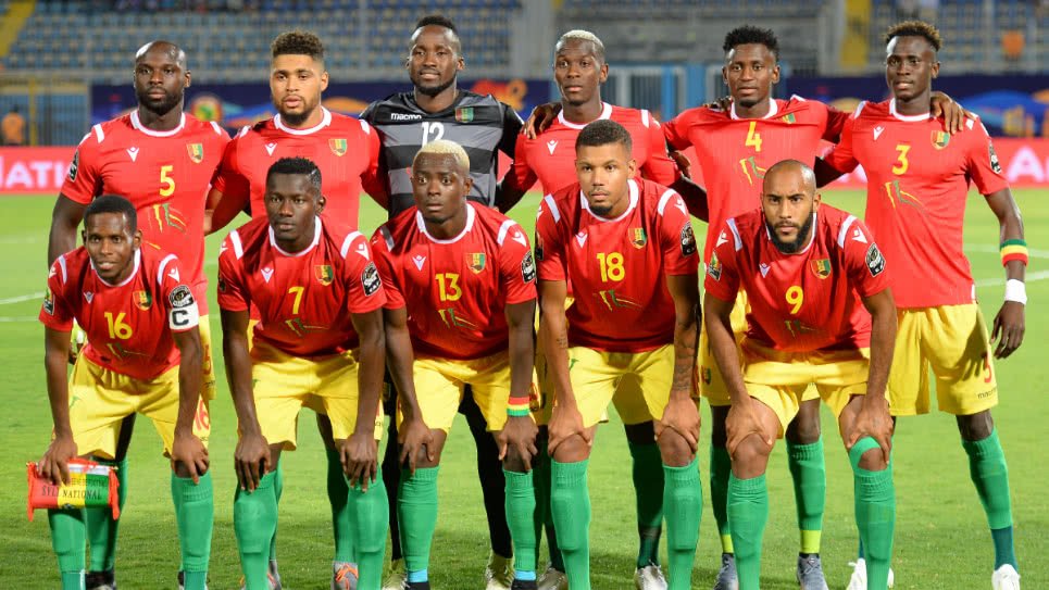 Goles y resumen del Chad 0-3 Madagascar en Eliminatorias de África