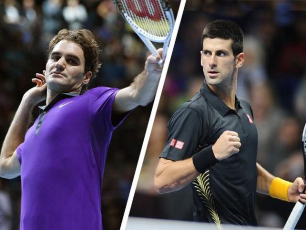 ATP M1000 Indian Wells : Djokovic et Federer ont rendez-vous