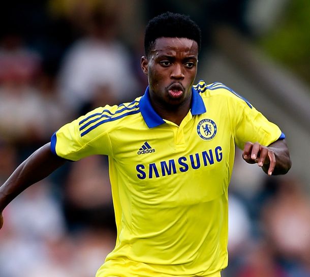 Chalobah joins Burnley on loan