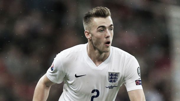 Arsenal in Action: England U21’s 3-2 Germany U21’s