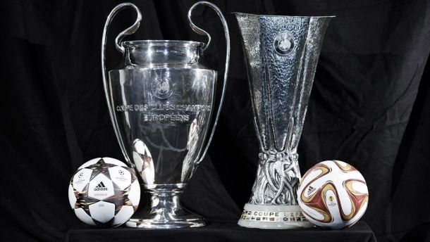 Champions ed Europa League: si alza il sipario sui quarti di finale