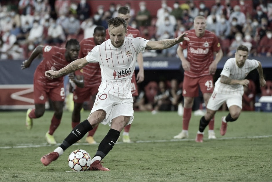 Previa RB Salzburgo v Sevilla FC: se augura una ronda de infarto