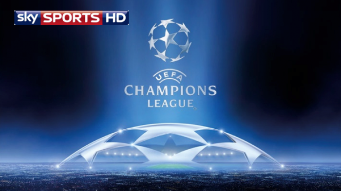 Diritti TV, Sky si riprende la Champions League