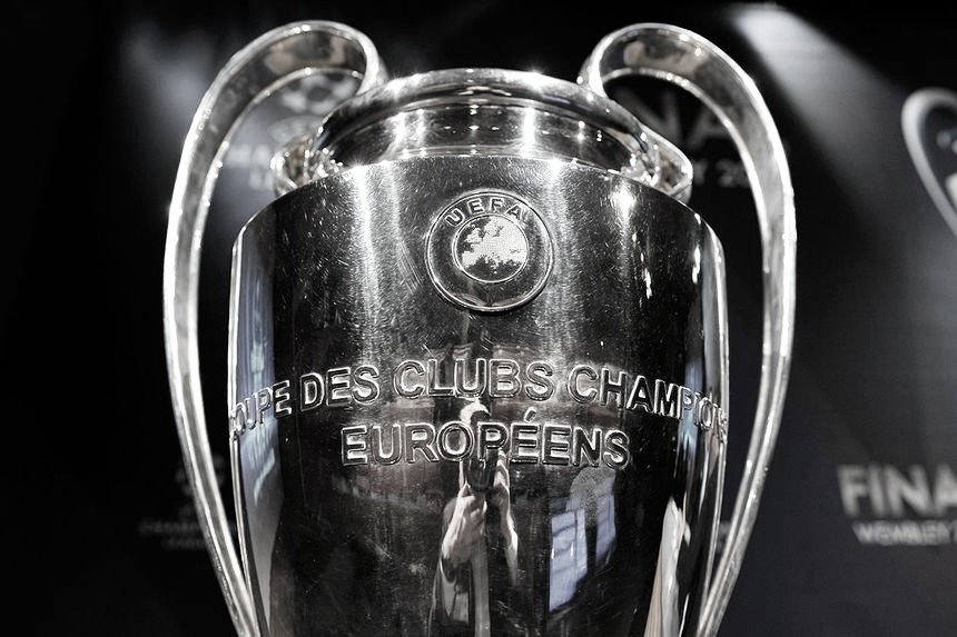 Tottenham, Sporting de Lisboa y Marsella, rivales del Frankfurt en la Champions 