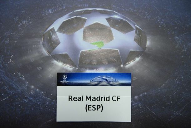 Un inicio complicado para el Real Madrid