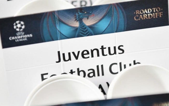 Champions League, quattro per la gloria: oggi il sorteggio delle semifinali