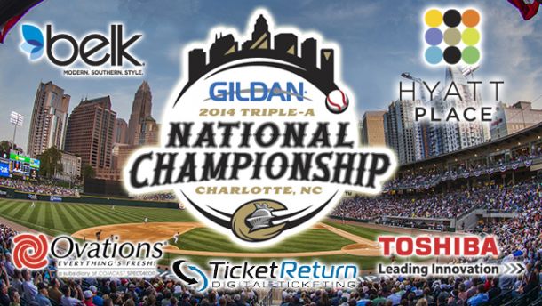 Omaha Storm Chasers vs. Pawtucket Red Sox Live Score of Triple-A Baseball National Championship