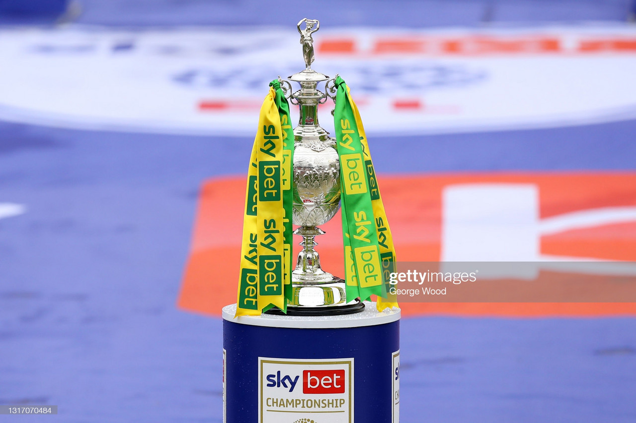 Three teams to watch out for in the EFL Championship 2021/22