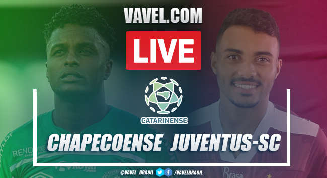 Gols e melhores momentos de Chapecoense 2 x 0 Juventus-SC pelo Campeonato Catarinense 2021 Gols e melhores momentos de Chapecoense 2 x 0 Juventus-SC pelo Campeonato Catarinense 2021