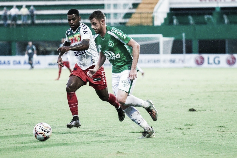 Melhores momentos Chapecoense x Brusque pelo Campeonato Catarinense 2021 (0-0) Melhores momentos Chapecoense x Brusque pelo Campeonato Catarinense 2021 (0-0)