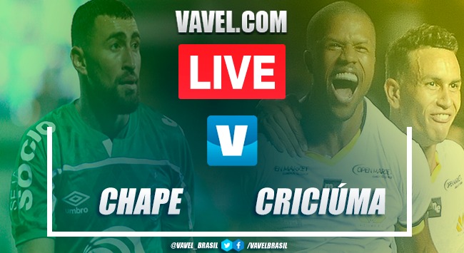 Gol e melhores momentos de Chapecoense 1 x 0 Criciúma pelo Campeonato Catarinense 2020 Gol e melhores momentos de Chapecoense 1 x 0 Criciúma pelo Campeonato Catarinense 2020