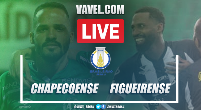 Gols e melhores momentos de Chapecoense x Figueirense pela Série B (2-1) Gols e melhores momentos de Chapecoense x Figueirense pela Série B (2-1)