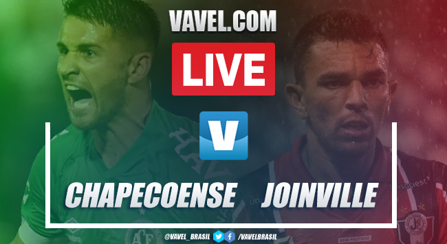 Gols e melhores momentos Chapecoense 3x0 Joinville Gols e melhores momentos Chapecoense 3x0 Joinville