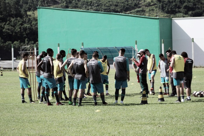 Copinha VAVEL: O que esperar da Chapecoense na Copa São Paulo de 2018
