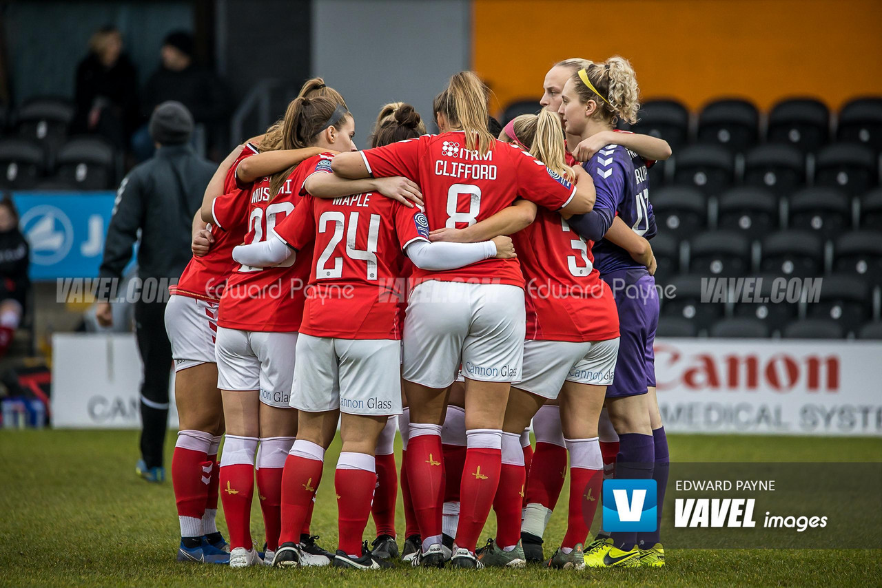 Charlton Athletic Women vs Chelsea Women FA Cup preview: Charlton look forward to play against the best 