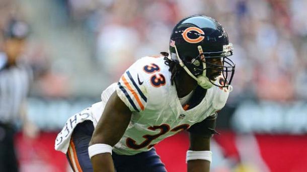 Chicago Bears: Charles Tillman Could Miss Rest Of Season With Triceps Injury