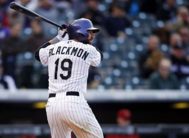Series Preview:  White Sox - Rockies